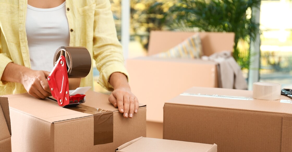 Why Using Quality Packing Materials is Essential with Self-Storage