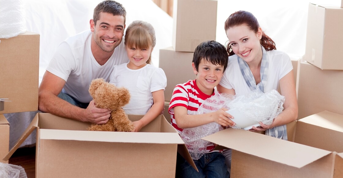 Moving House Tips: 10 Expert Tips for a Smooth Move