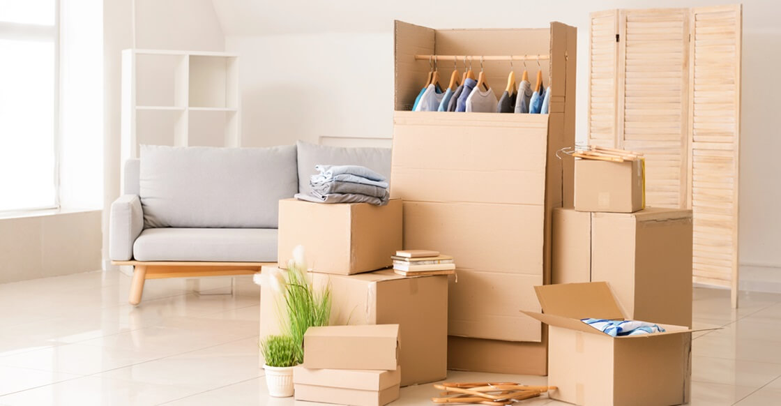 The Ultimate Guide to Choosing the Perfect Boxes for Self-Storage