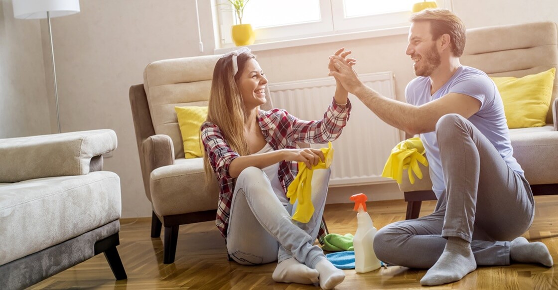 Spring Cleaning Season: Why We Do It and What It Really Sorts Out